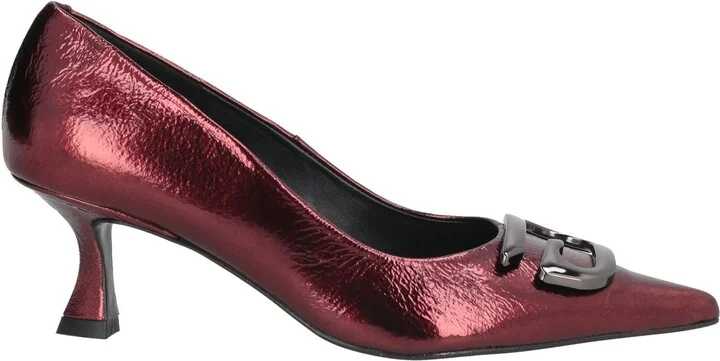 Zinda Woman Pumps - Image 3