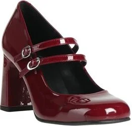 Zinda Woman Pumps - Image 2