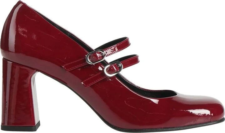 Zinda Woman Pumps - Image 3