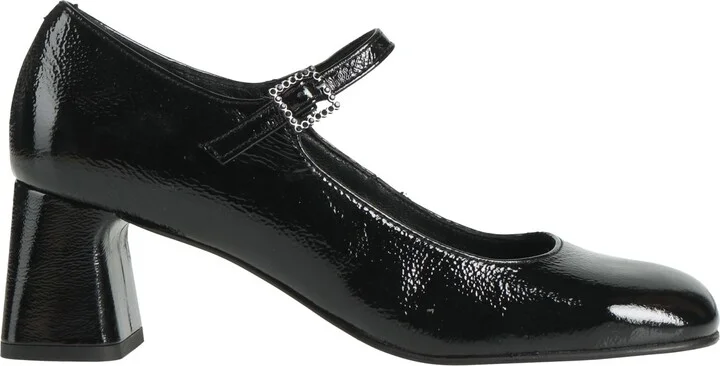 Zinda Woman Pumps - Image 3