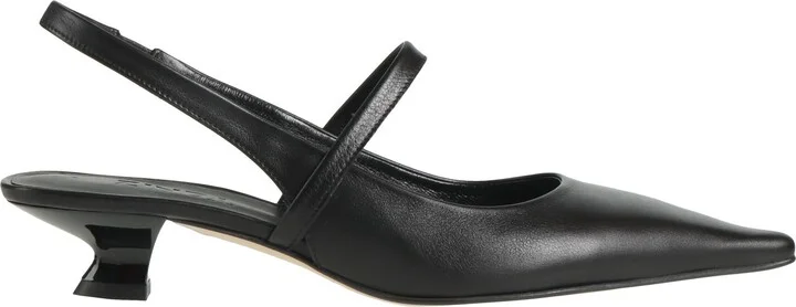 Zinda Woman Pumps - Image 3