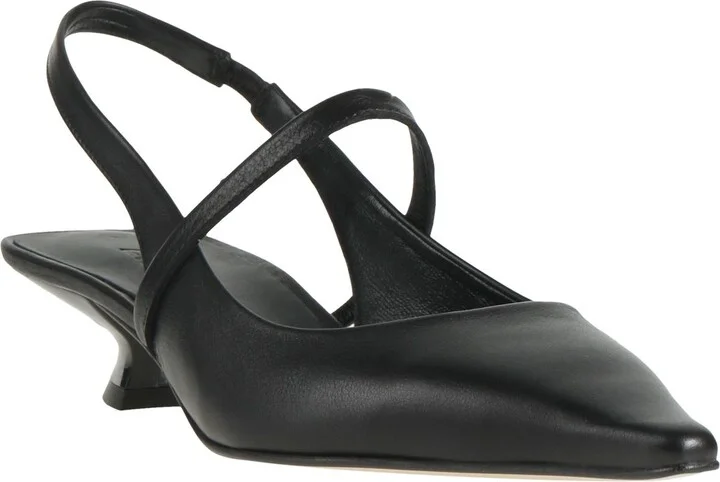 Zinda Woman Pumps - Image 4