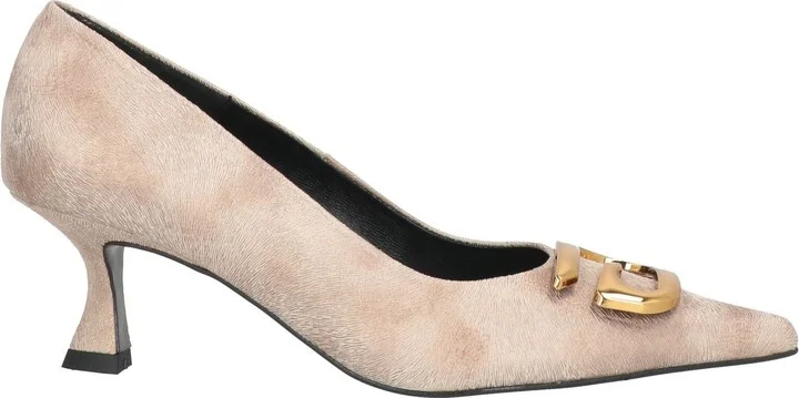 Zinda Woman Pumps - Image 3