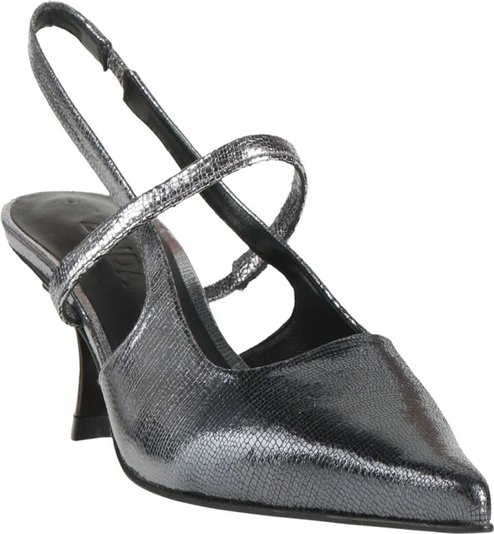 Zinda Woman Pumps - Image 4