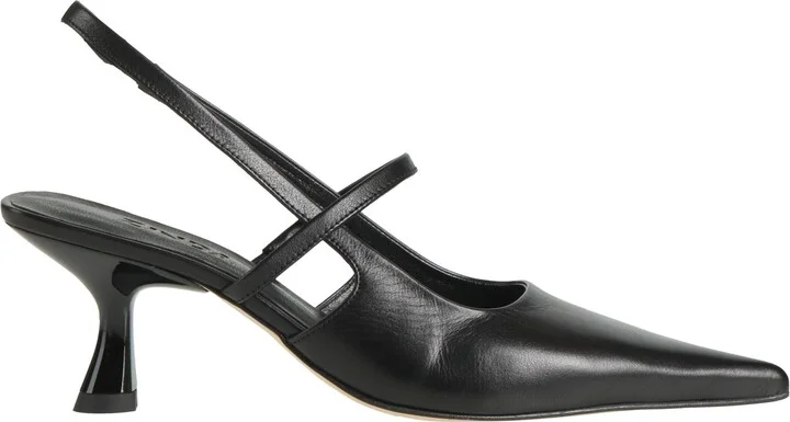 Zinda Woman Pumps - Image 3