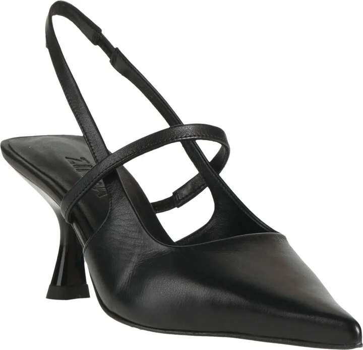 Zinda Woman Pumps - Image 4