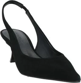 Zinda Woman Pumps - Image 2