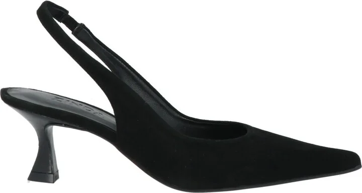 Zinda Woman Pumps - Image 3