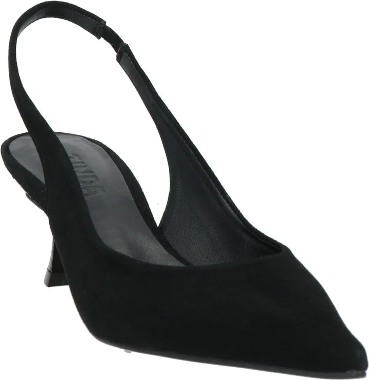 Zinda Woman Pumps - Image 4