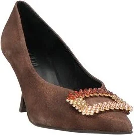 Zinda Woman Pumps - Image 2