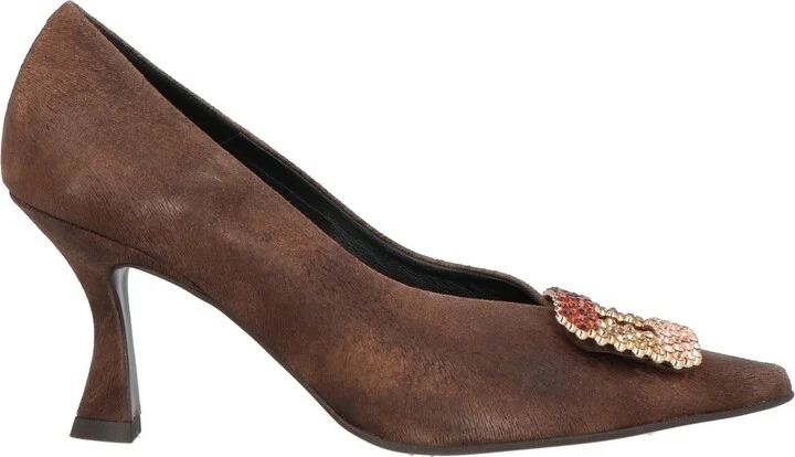 Zinda Woman Pumps - Image 3