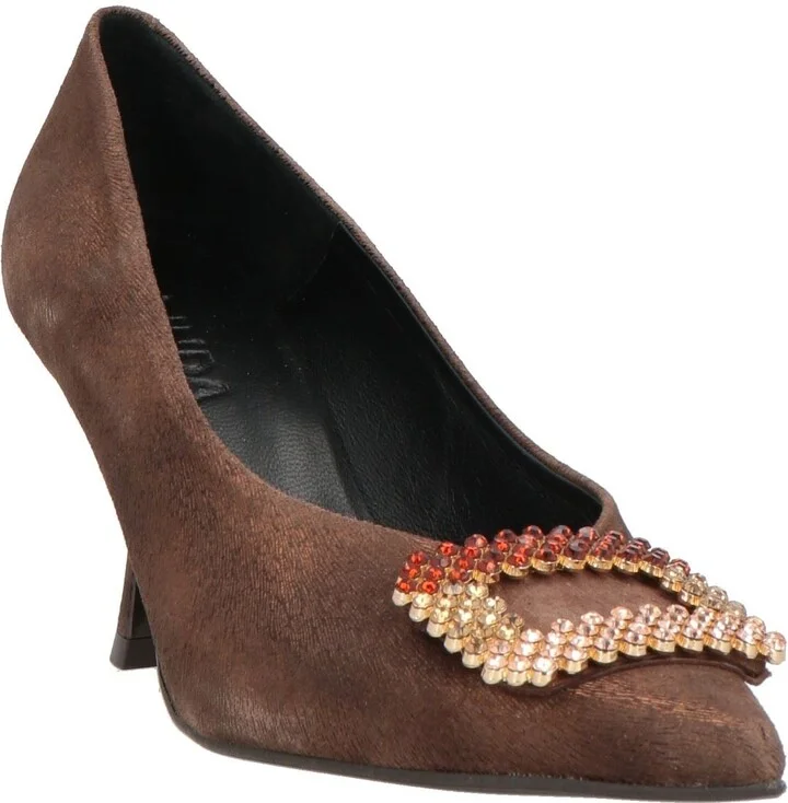 Zinda Woman Pumps - Image 4