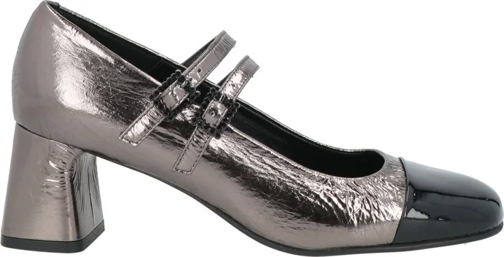 Zinda Woman Pumps - Image 3