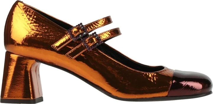 Zinda Woman Pumps - Image 6
