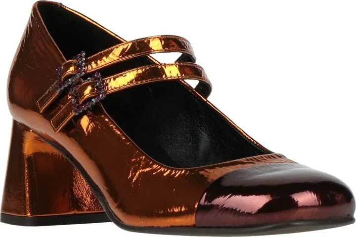 Zinda Woman Pumps - Image 7