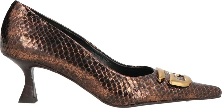 Zinda Woman Pumps - Image 3
