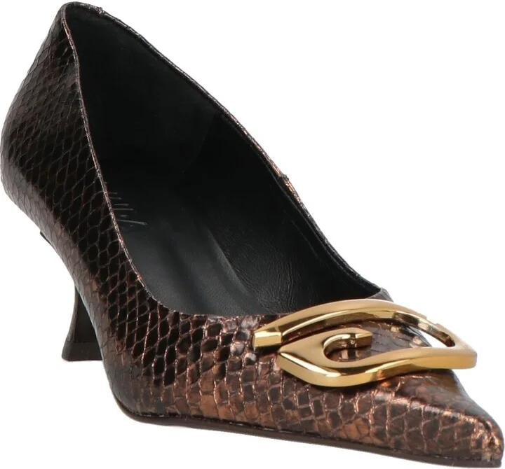 Zinda Woman Pumps - Image 4