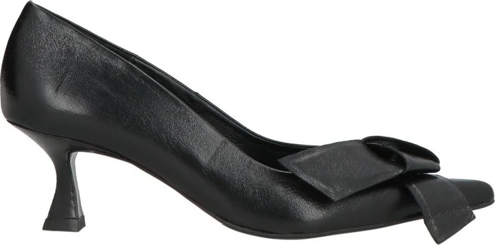 Zinda Woman Pumps - Image 3