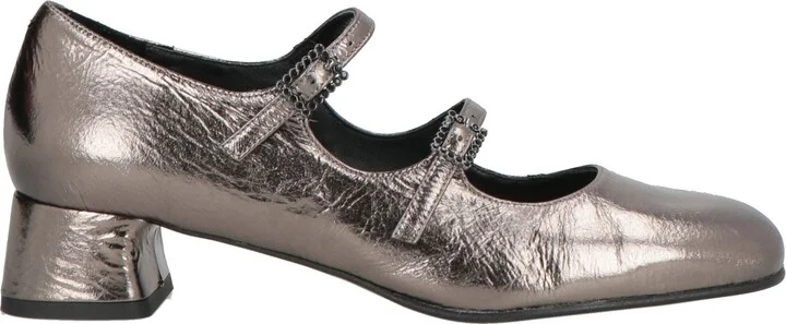 Zinda Woman Pumps - Image 3