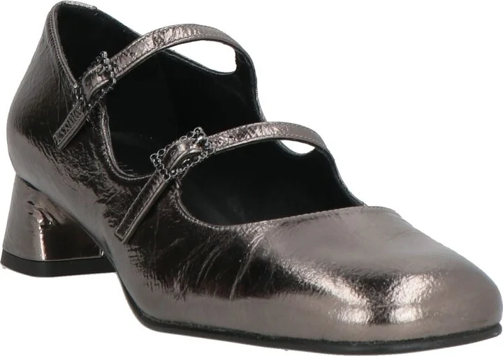 Zinda Woman Pumps - Image 4