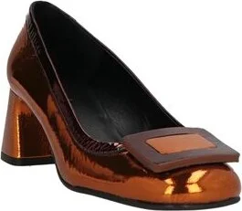 Zinda Woman Pumps - Image 2