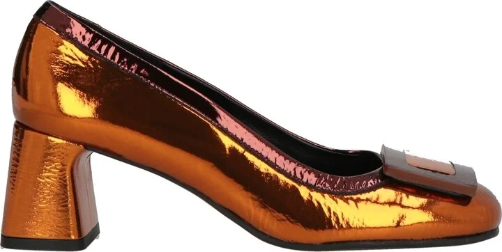 Zinda Woman Pumps - Image 3