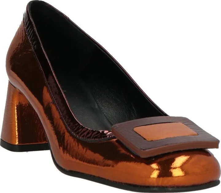 Zinda Woman Pumps - Image 4