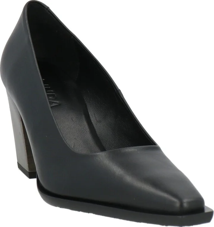 Zinda Woman Pumps - Image 4