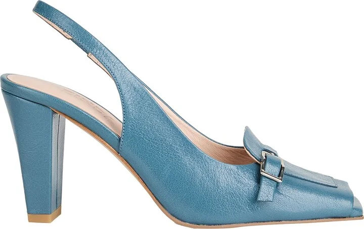 Zinda Woman Pumps - Image 3