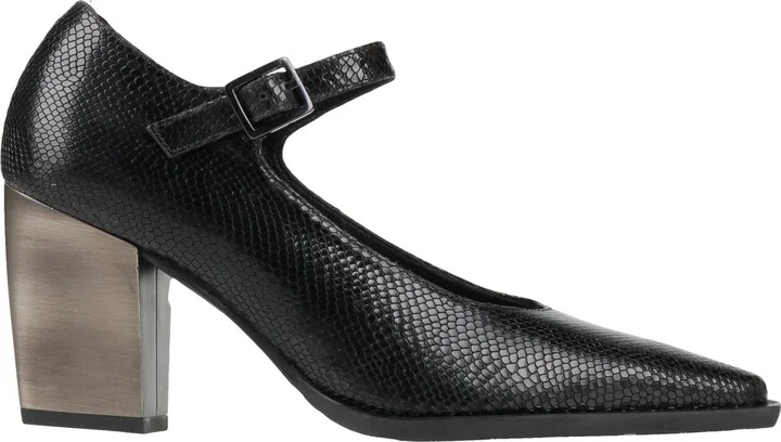 Zinda Woman Pumps - Image 3