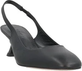 Zinda Woman Pumps - Image 2