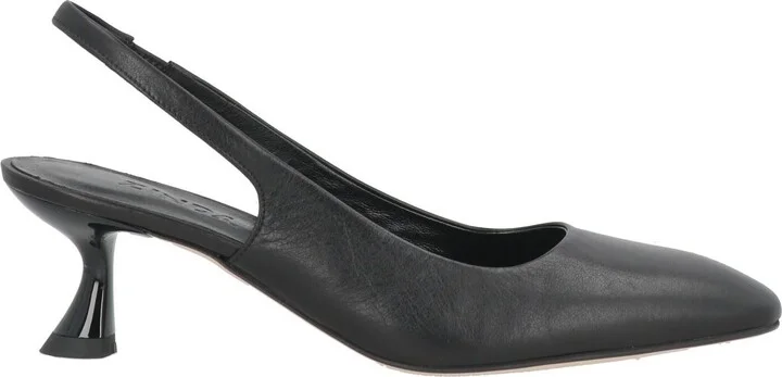 Zinda Woman Pumps - Image 3