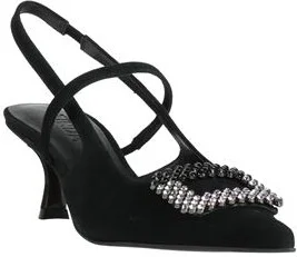 Zinda Woman Pumps - Image 2