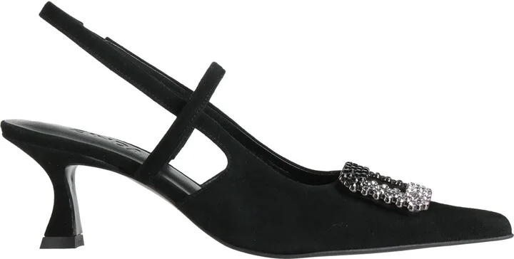 Zinda Woman Pumps - Image 3