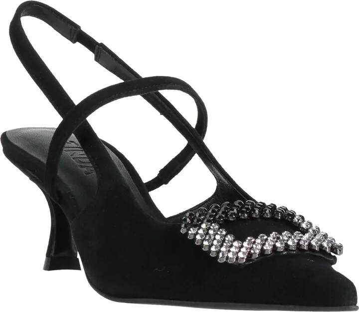 Zinda Woman Pumps - Image 4