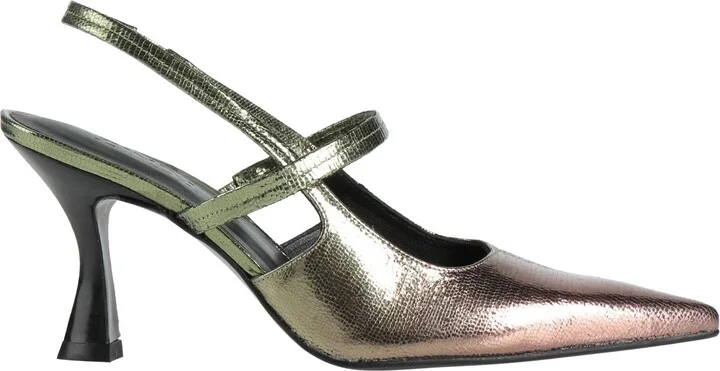 Zinda Woman Pumps - Image 3