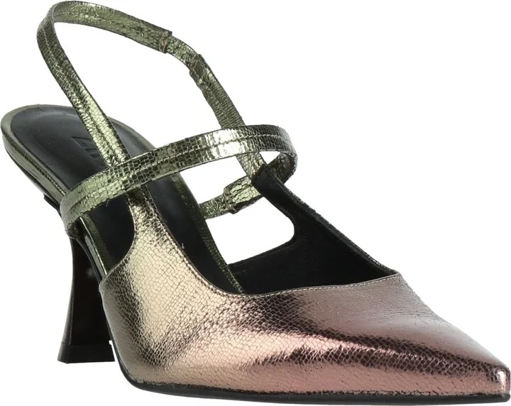 Zinda Woman Pumps - Image 4