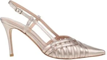 Zinda Woman Pumps