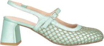 Zinda Woman Pumps