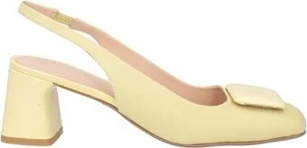 Zinda Woman Pumps