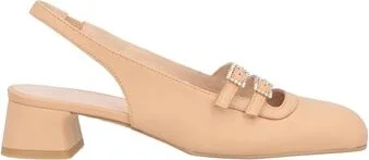 Zinda Woman Pumps