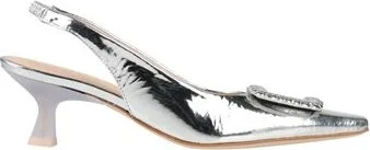 Zinda Woman Pumps