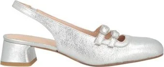 Zinda Woman Pumps