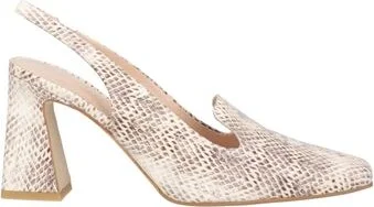 Zinda Woman Pumps
