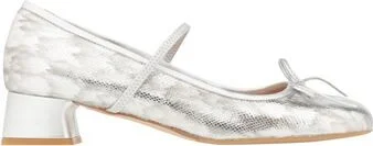 Zinda Woman Pumps