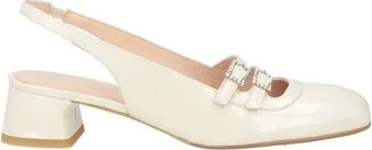 Zinda Woman Pumps