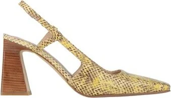 Zinda Woman Pumps