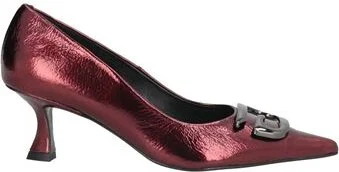 Zinda Woman Pumps