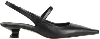 Zinda Woman Pumps