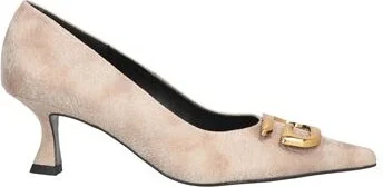 Zinda Woman Pumps